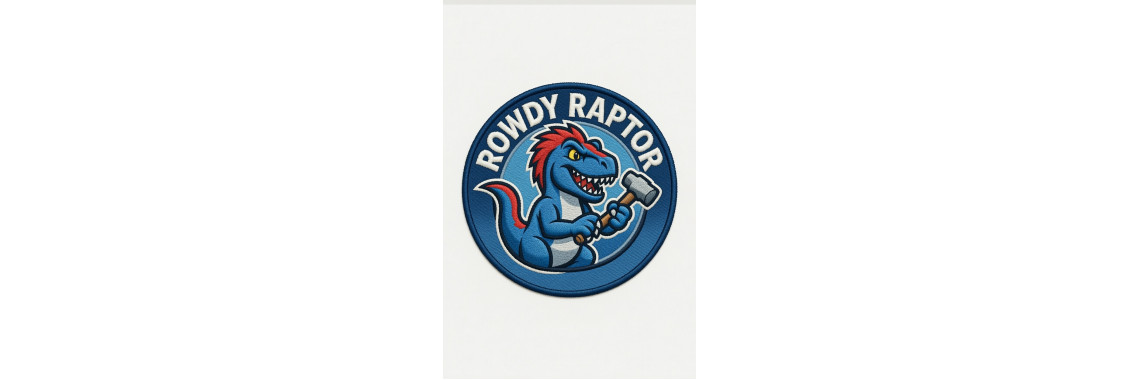 Rowdy Raptors